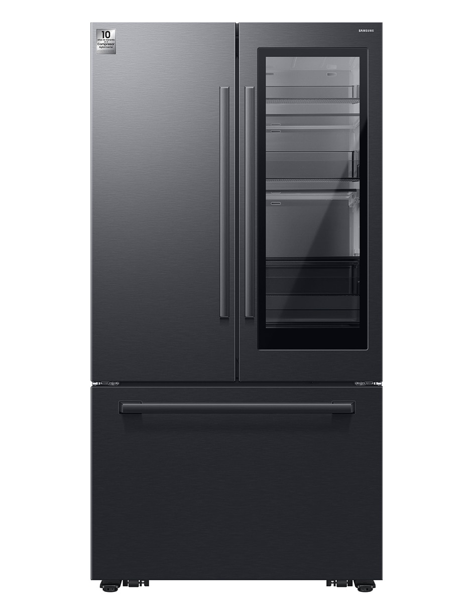 SAMSUNG Refrigerador refrigerador samsung french door yrf80h30jdfem