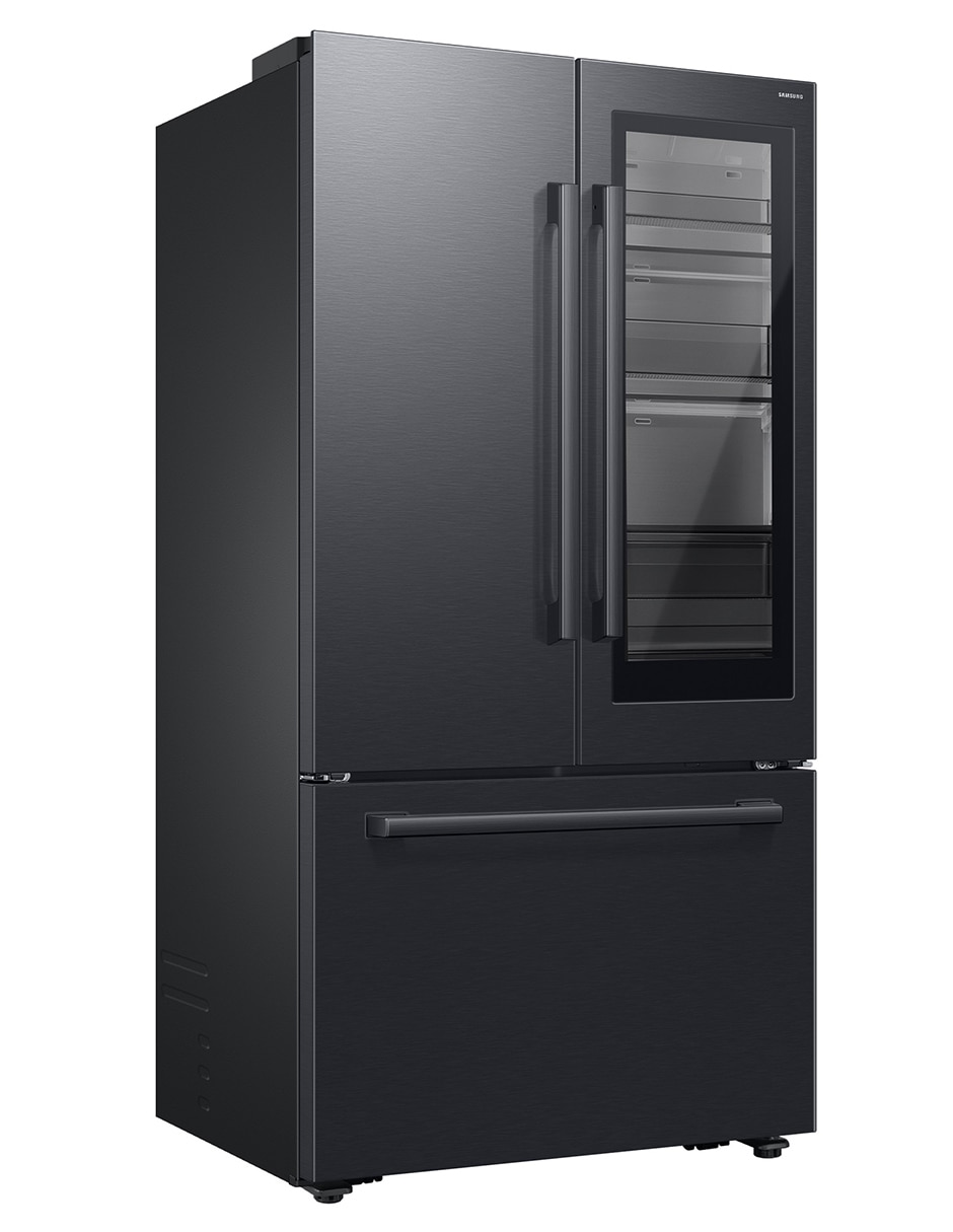 Refrigerador refrigerador samsung french door yrf80h30jdfem