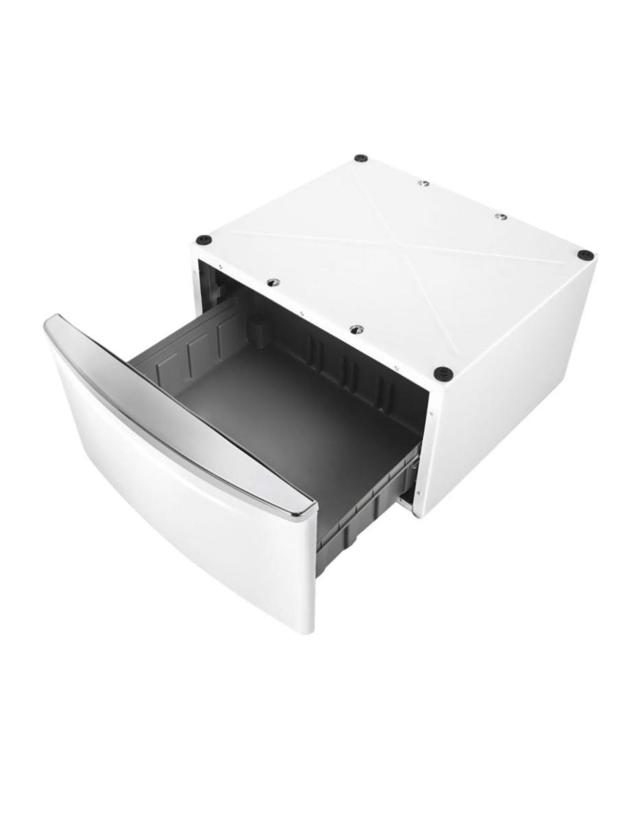 Pedestal Maytag XHPC155XW 2