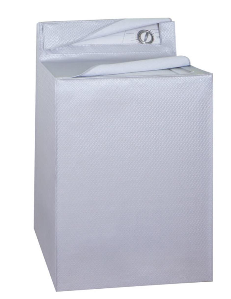 Funda para lavadora compatible con Maytag 20-23 kg