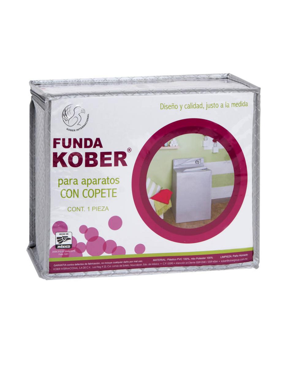 Funda secadora Kober compatible con Maytag 16-19 kg 5