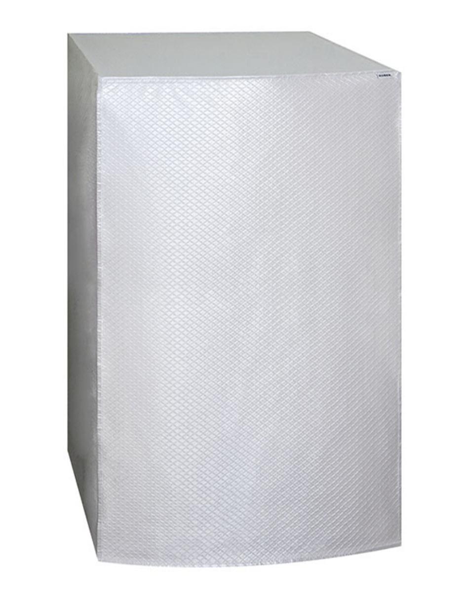 Funda lavasecadora Kober compatible con varias marcas 17-19 kg 4