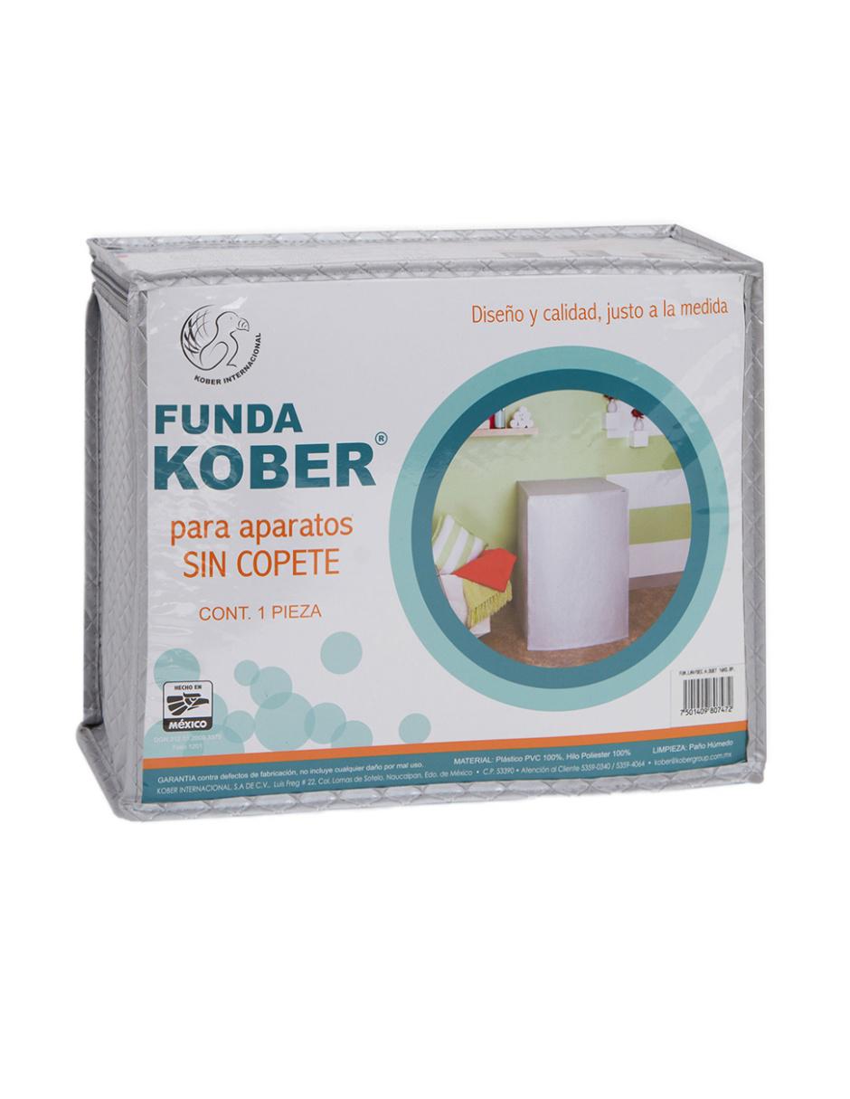 Funda lavasecadora compatible con varias marcas 17-19 kg