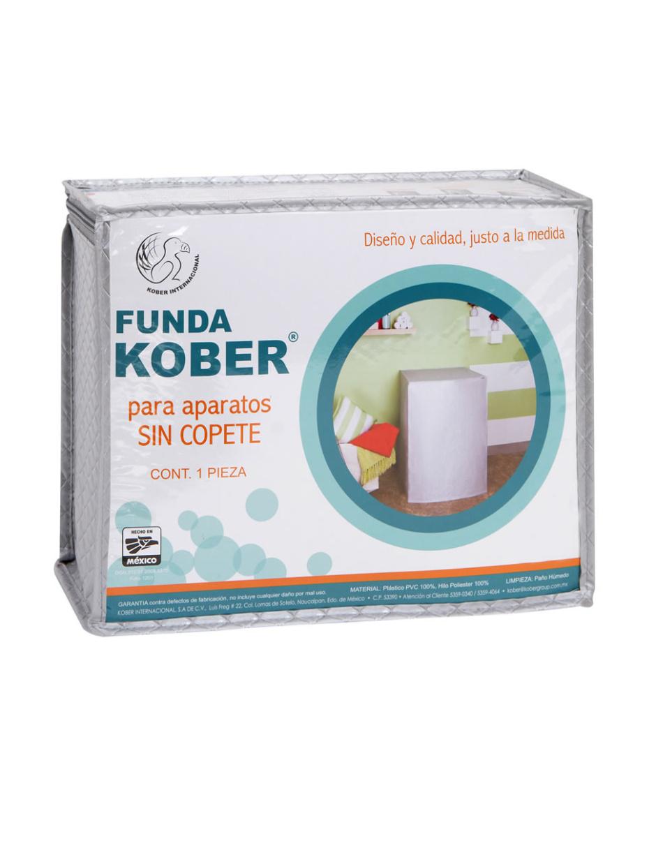 Funda lavasecadora Kober compatible con varias marcas Funda lavasecadora Kober compatible con varias marcas