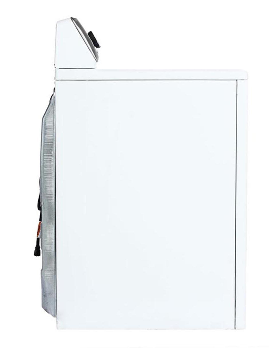 Secadora de gas Maytag de 19 kg con 3 ciclos 7MMGDC300DW
