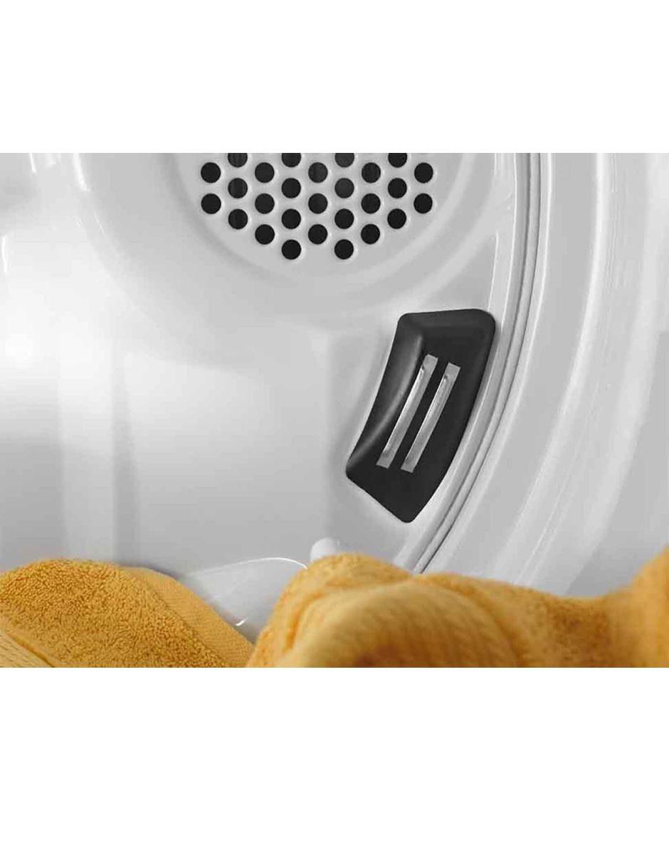 Secadora de gas Maytag de 19 kg con 3 ciclos 7MMGDC300DW