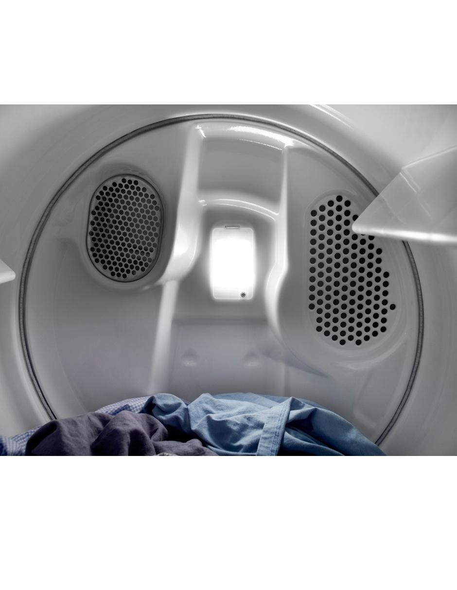 Secadora electrónica Maytag de 16 kg con 6 ciclos 7MMEDC300DW