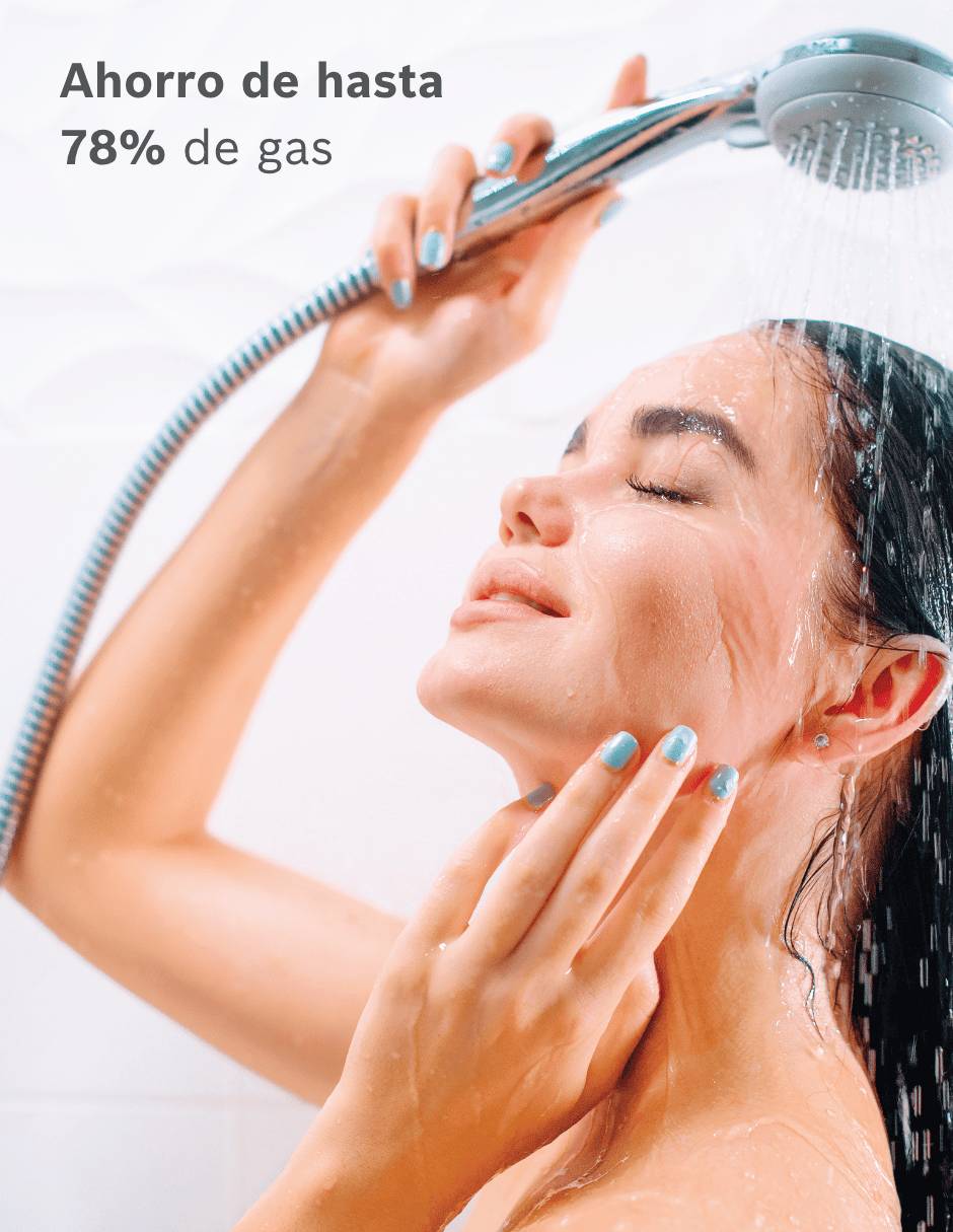 Calentador de paso easy control 26lts lp sin tamaño gas lp Calentador de paso easy control 26lts lp sin tamaño gas lp