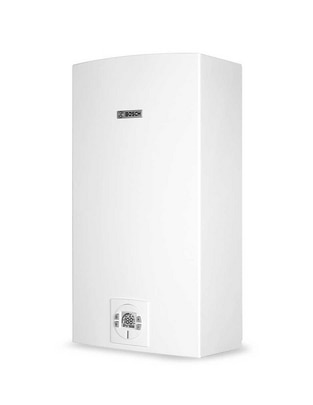 Calentador de paso Easy Control 26LTS NAT gas natural Calentador de paso Easy Control 26LTS NAT gas natural