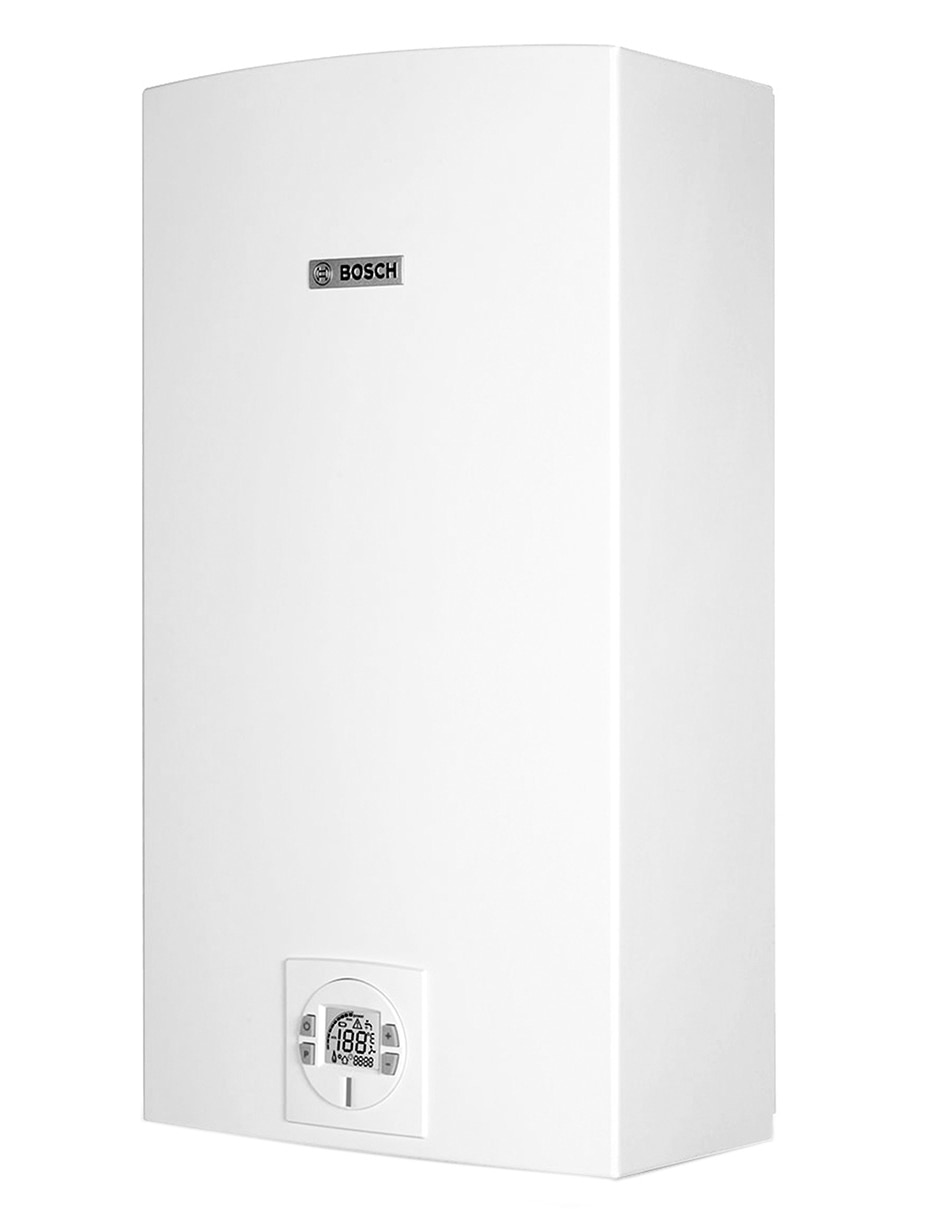 Calentador de paso Easy Control 26LTS NAT gas natural 2