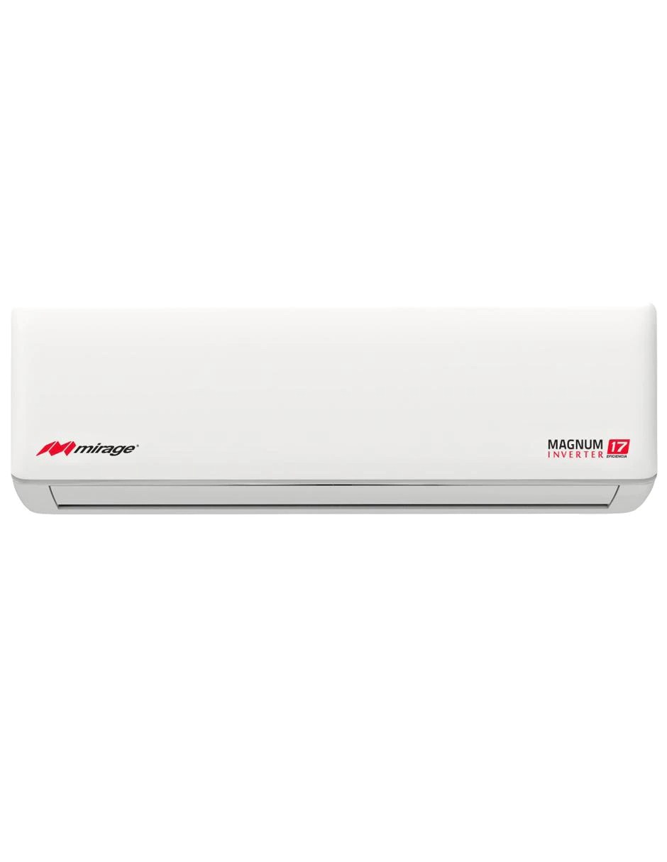 Aire acondicionado mini split inverter Frío SETCMF120N