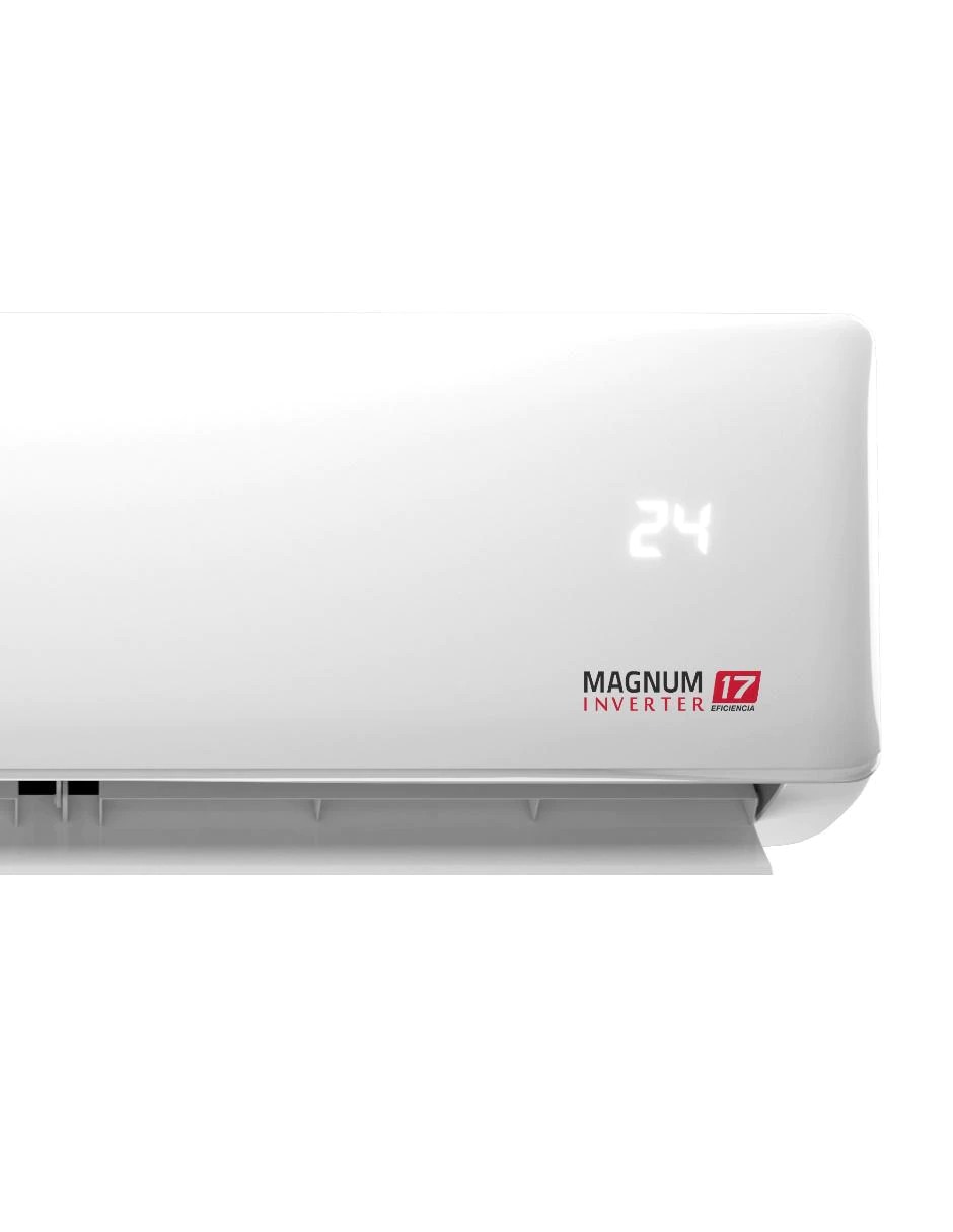 Aire acondicionado mini split inverter Frío SETCMF120N