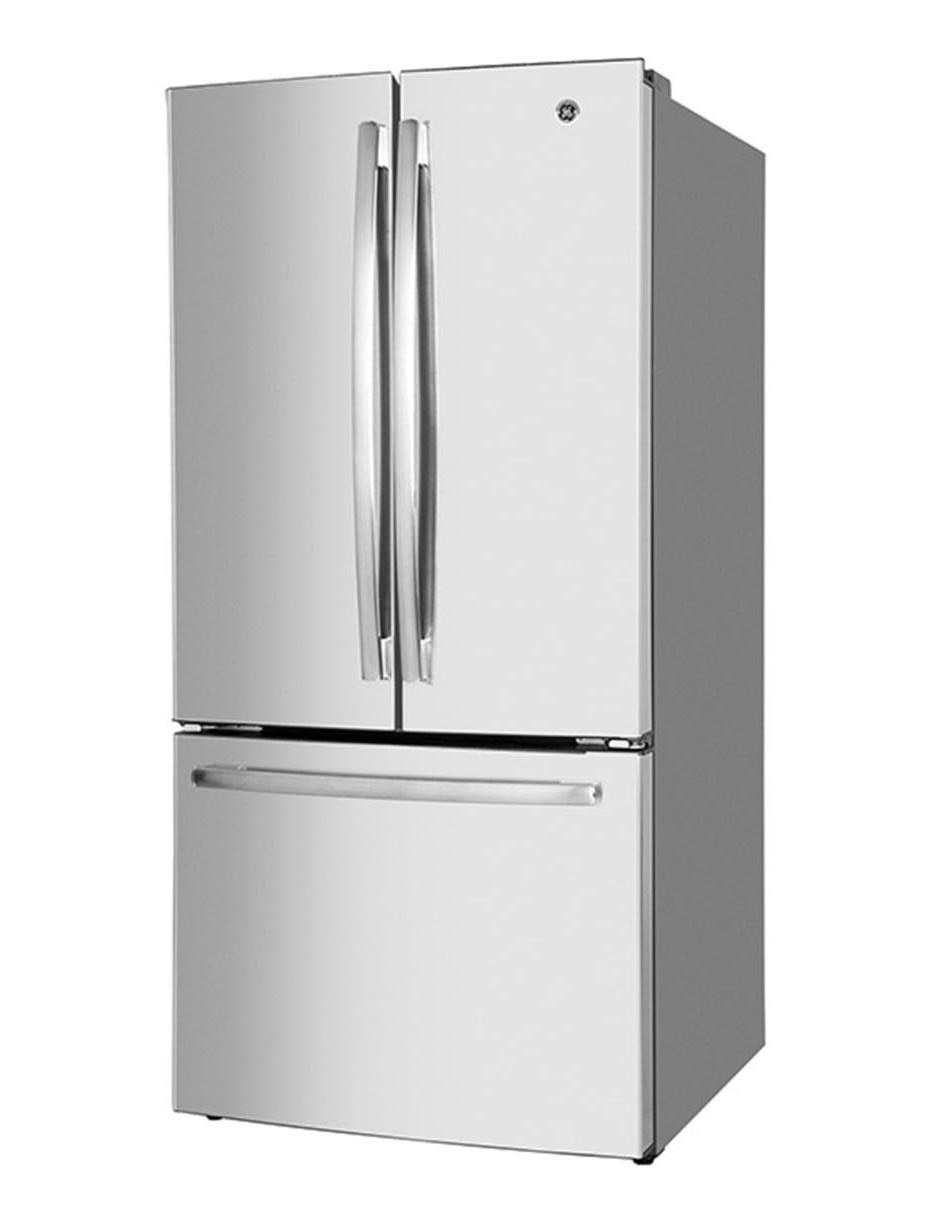 Refrigerador Bottom mount 24 pies tecnología no frost PNM25FSKCSS 5