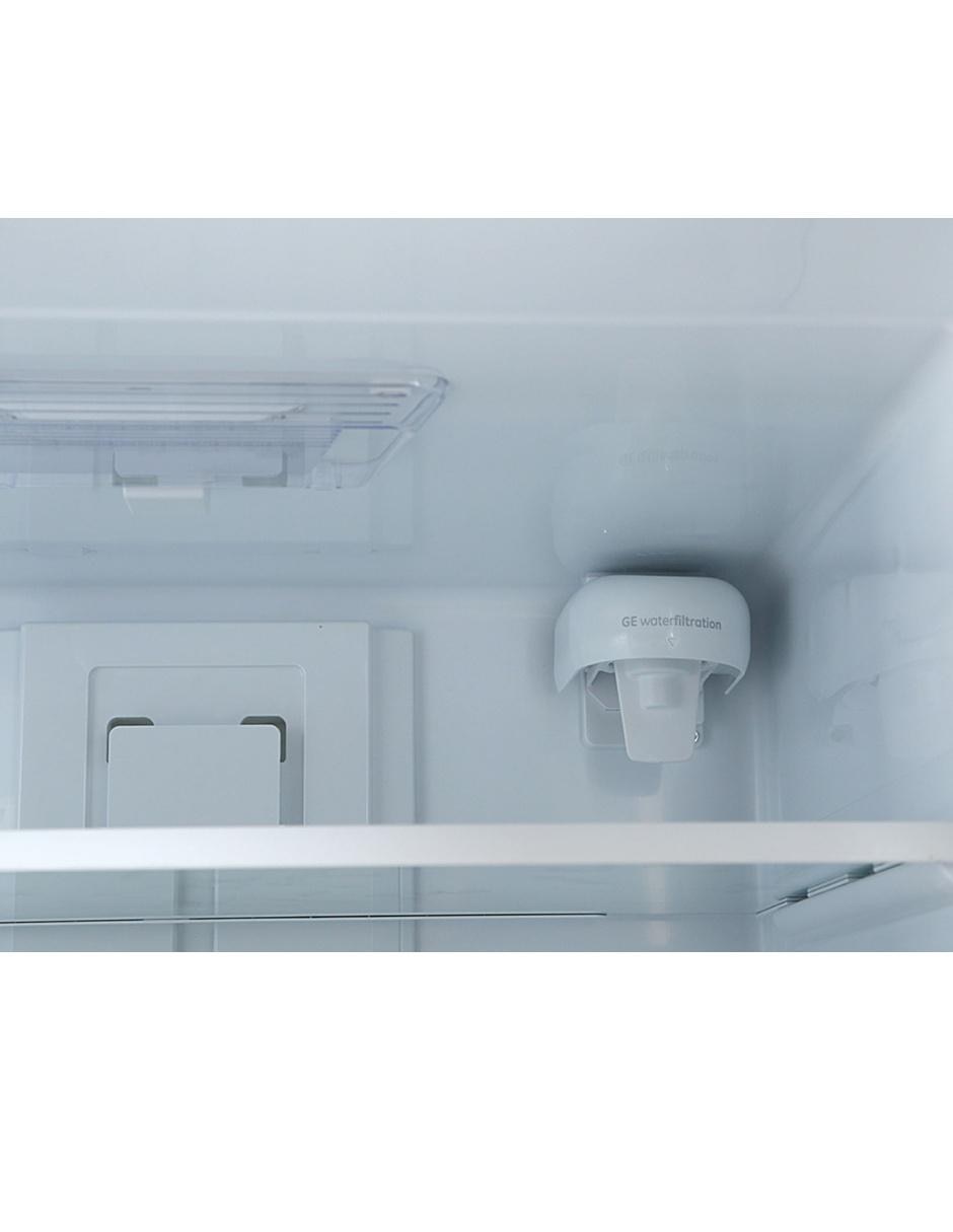 Refrigerador Bottom mount 24 pies tecnología no frost PNM25FSKCSS 8