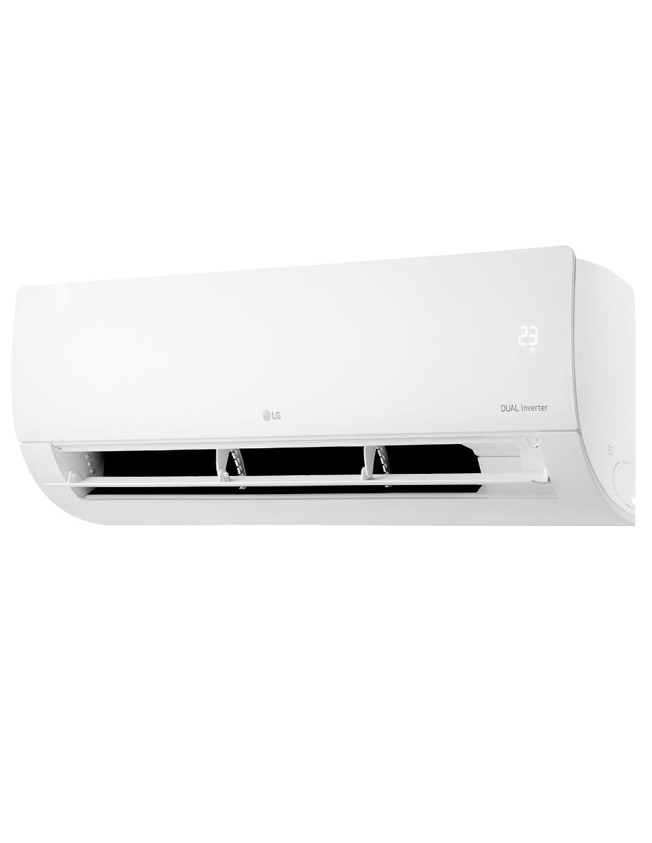 Aire acondicionado mini split Frío 18000 BTU VM182C7/C9 220 V 2