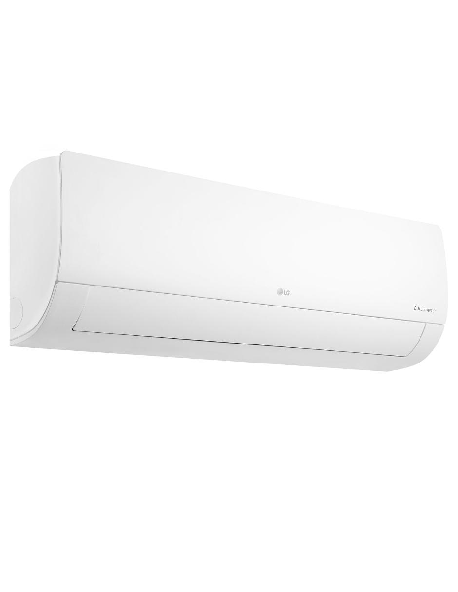 Aire acondicionado mini split Frío 18000 BTU VM182C7/C9 220 V 4