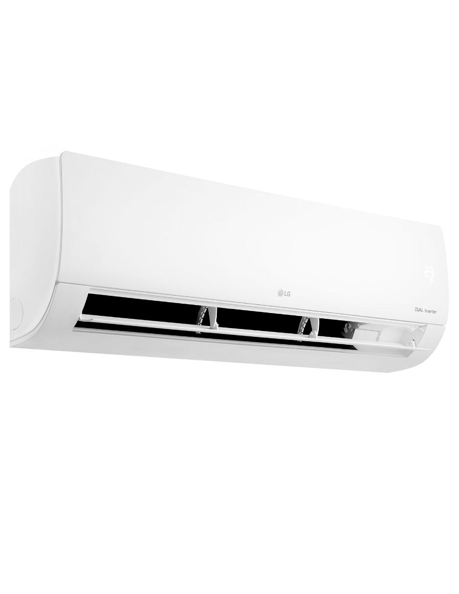 Aire acondicionado mini split Frío 18000 BTU VM182C7/C9 220 V 6