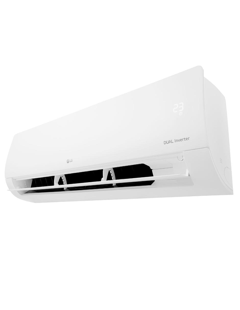 Aire acondicionado mini split Frío 18000 BTU VM182C7/C9 220 V 7