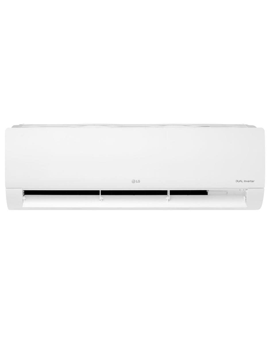 Aire acondicionado mini split Frío 18000 BTU VM182C7/C9 220 V 8