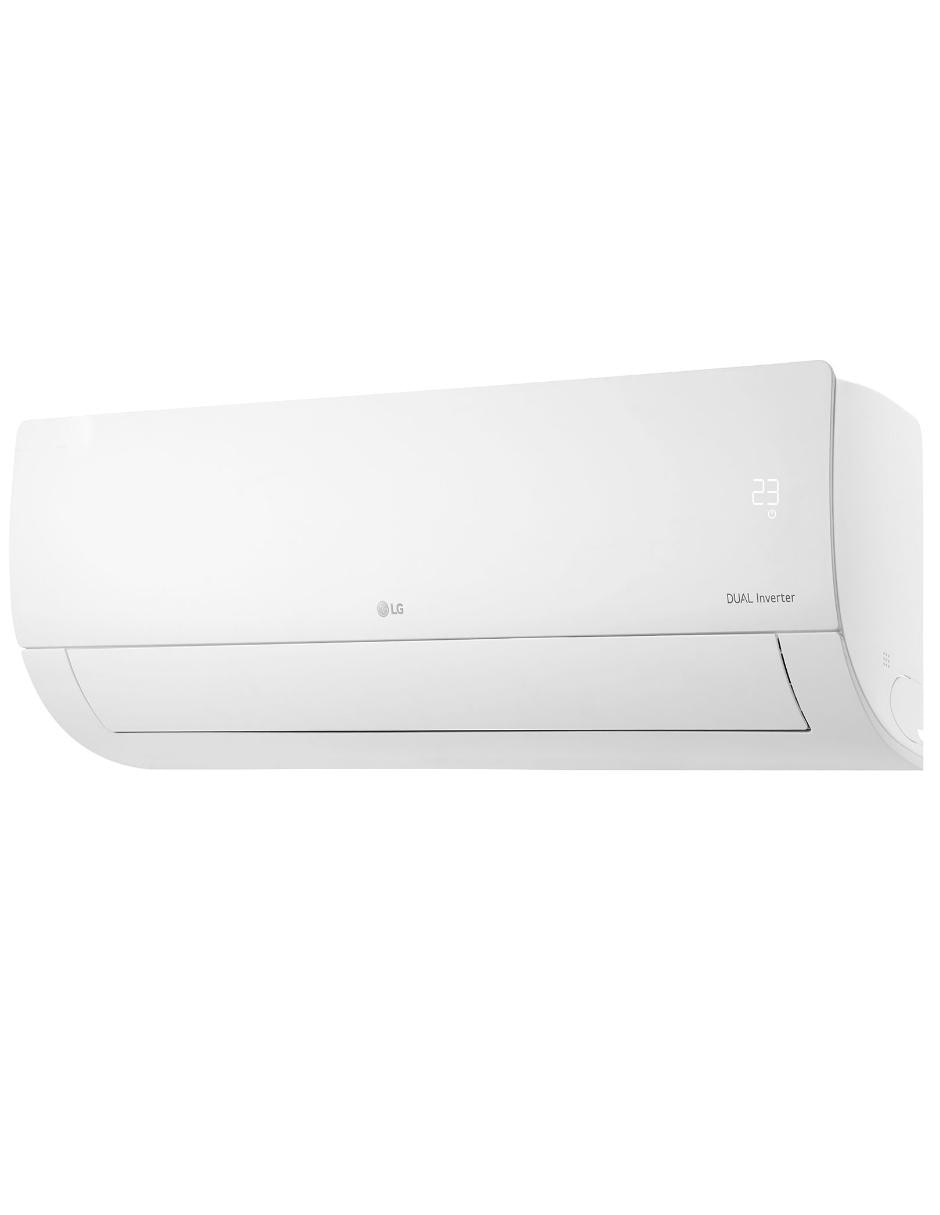 Aire acondicionado mini split Frío y calor 18000 BTU VM182H9 220 V