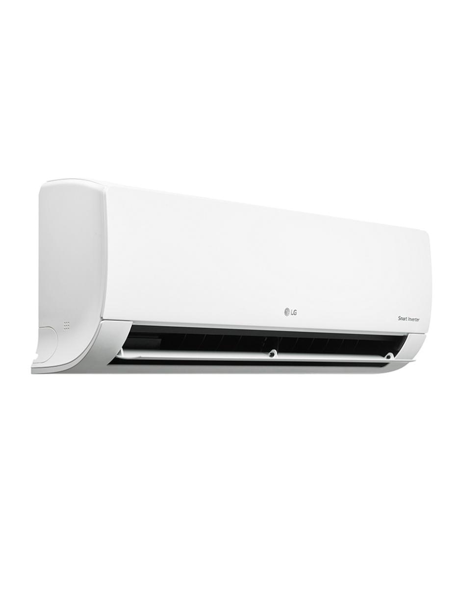 Aire acondicionado mini split Lg Frío y calor 12000 BTU VM121H9 110-220 V