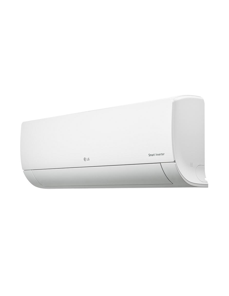 Aire acondicionado mini split Lg Frío y calor 12000 BTU VM121H9 110-220 V