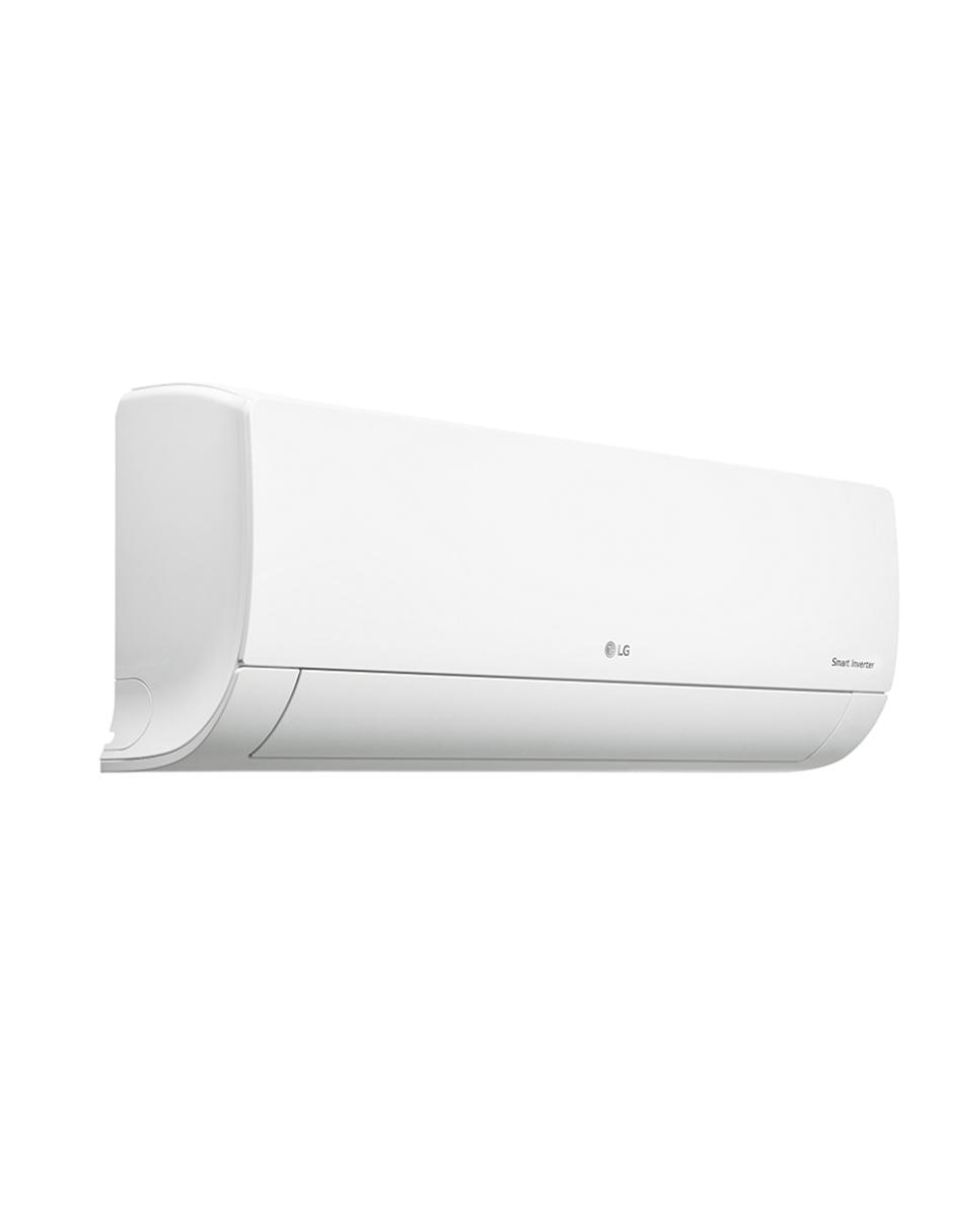 Aire acondicionado mini split Lg Frío 12000 BTU VM121C6/VM121C8 110-220 V