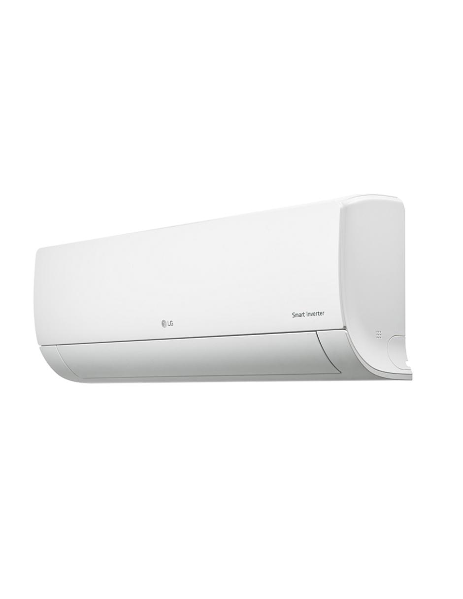 Aire acondicionado mini split Lg Frío 12000 BTU VM121C6/VM121C8 110-220 V