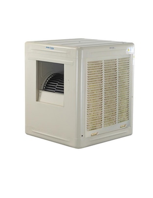Enfriador evaporativo Arctic Circle Frío S-68P 127 V 1