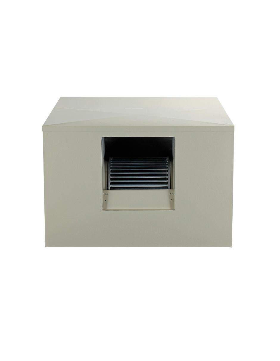 Enfriador evaporativo Arctic Circle Frío S-68P 127 V 2