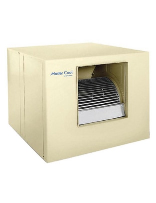Aire acondicionado mini split inverter Master Cool Frío MCHN4800 127 V 1