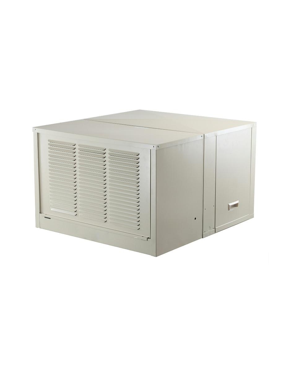 Aire acondicionado mini split inverter Master Cool Frío MCHN4800 127 V