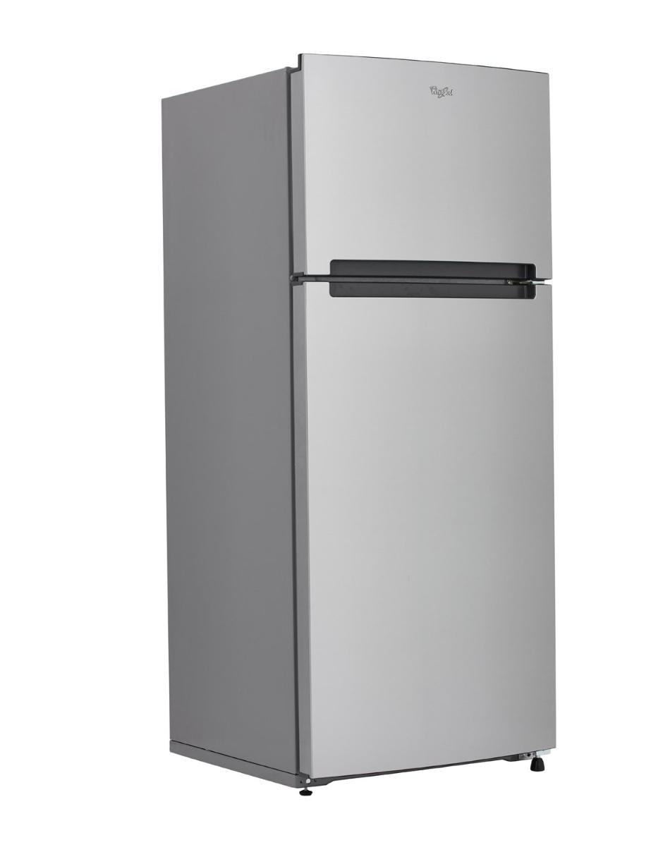 Refrigerador Bottom mount 18 pies WT1818A 7