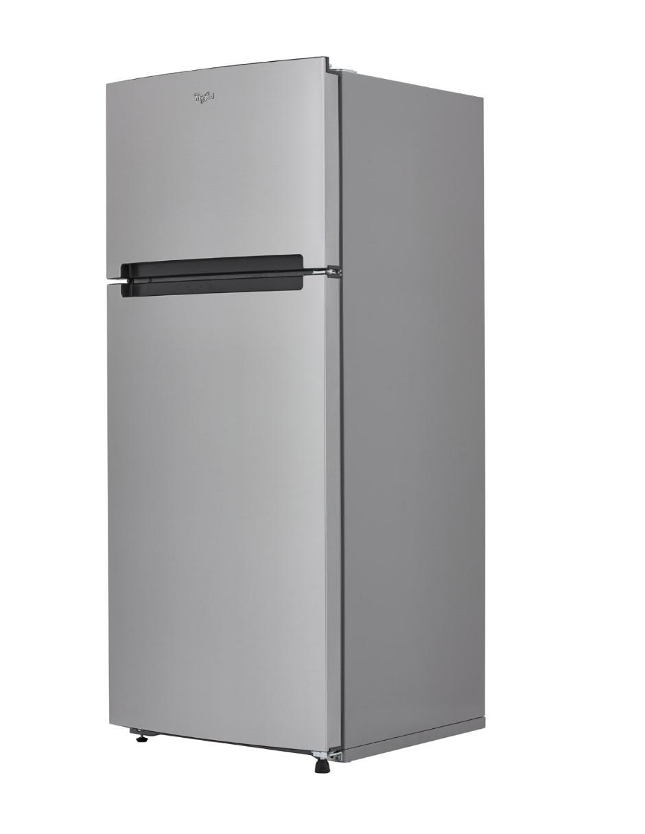 Refrigerador Bottom mount 18 pies WT1818A