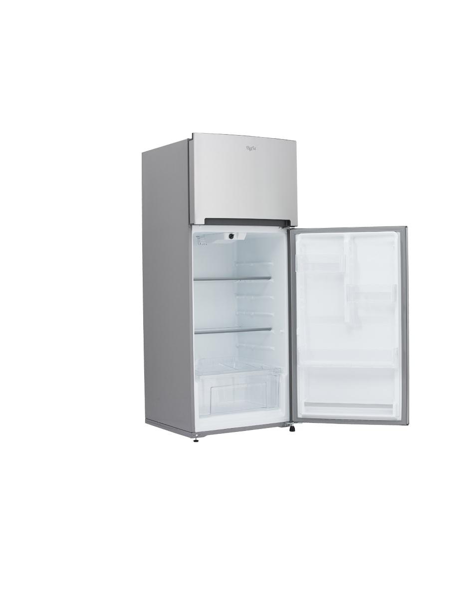 Refrigerador Bottom mount 18 pies WT1818A 12