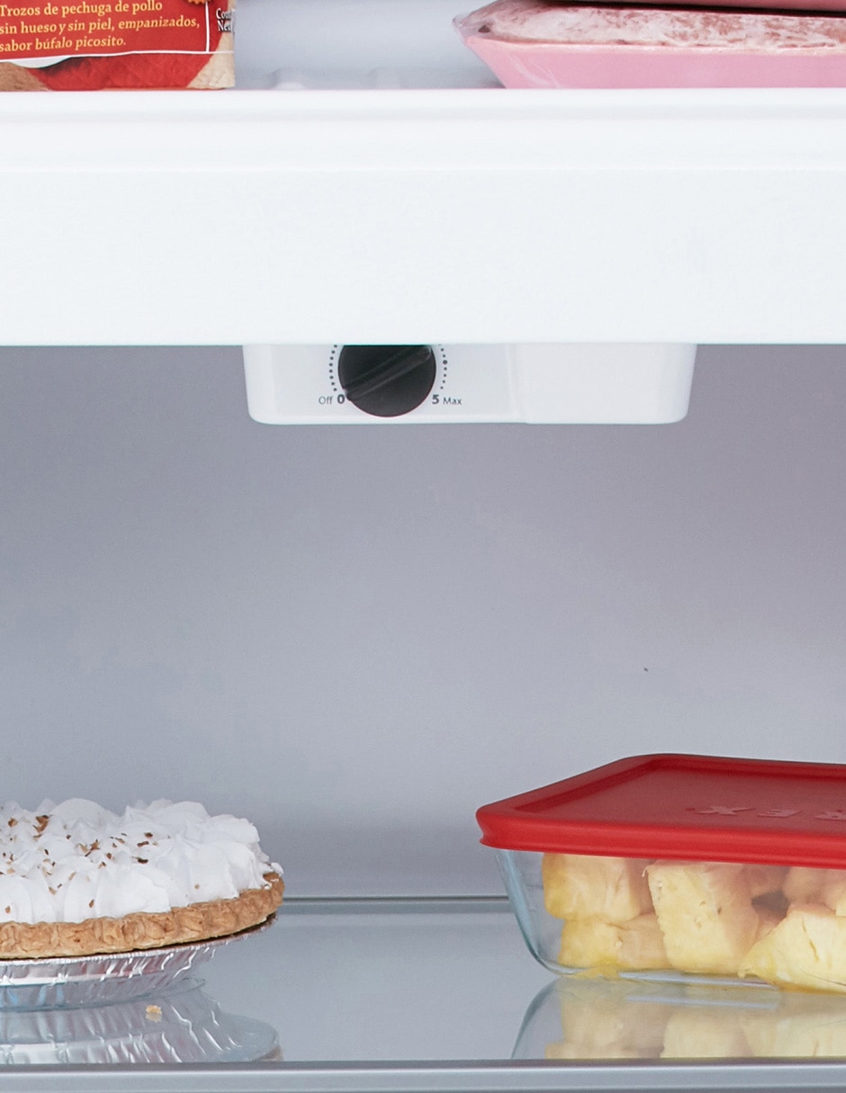 Refrigerador Bottom mount 18 pies WT1818A 11