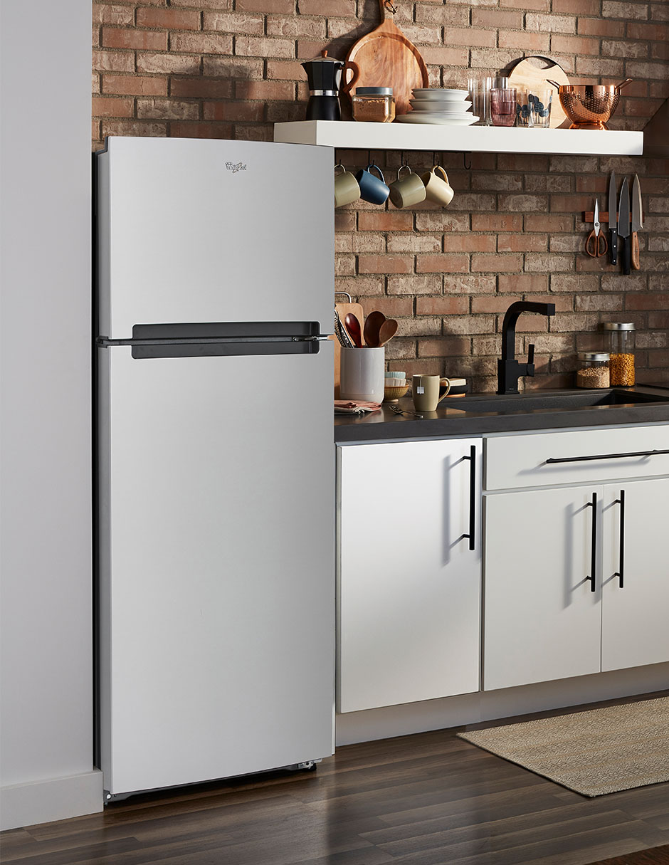 Refrigerador Bottom mount 18 pies WT1818A