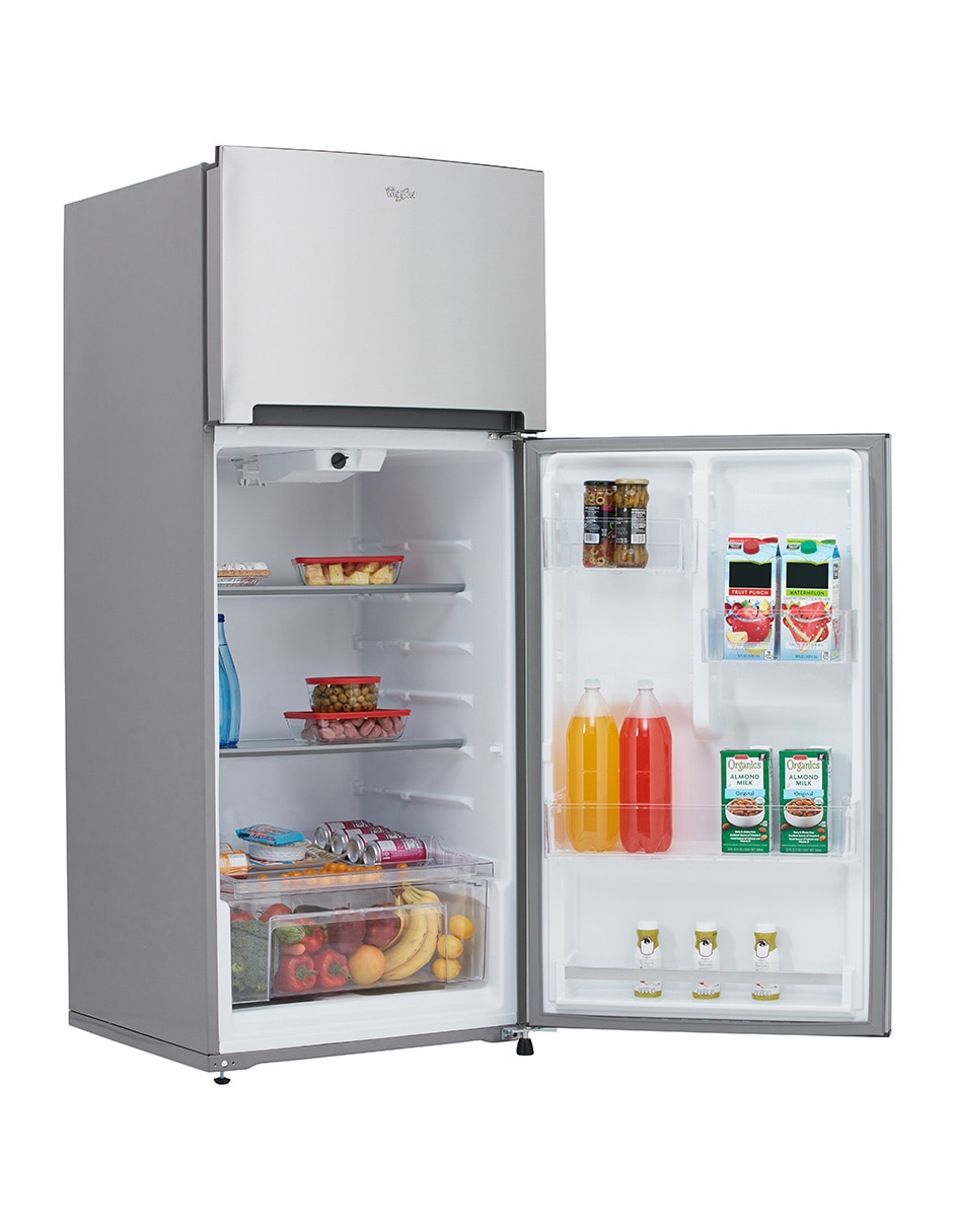 Refrigerador Bottom mount 18 pies WT1818A 10
