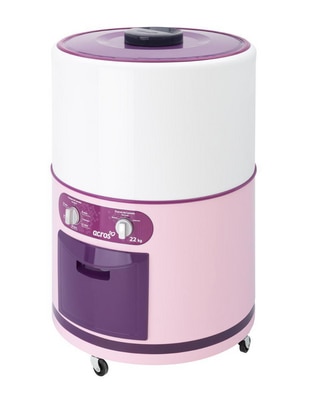 Lavadora 20 kg manual carga superior ALF2053ER Lavadora 20 kg manual carga superior ALF2053ER