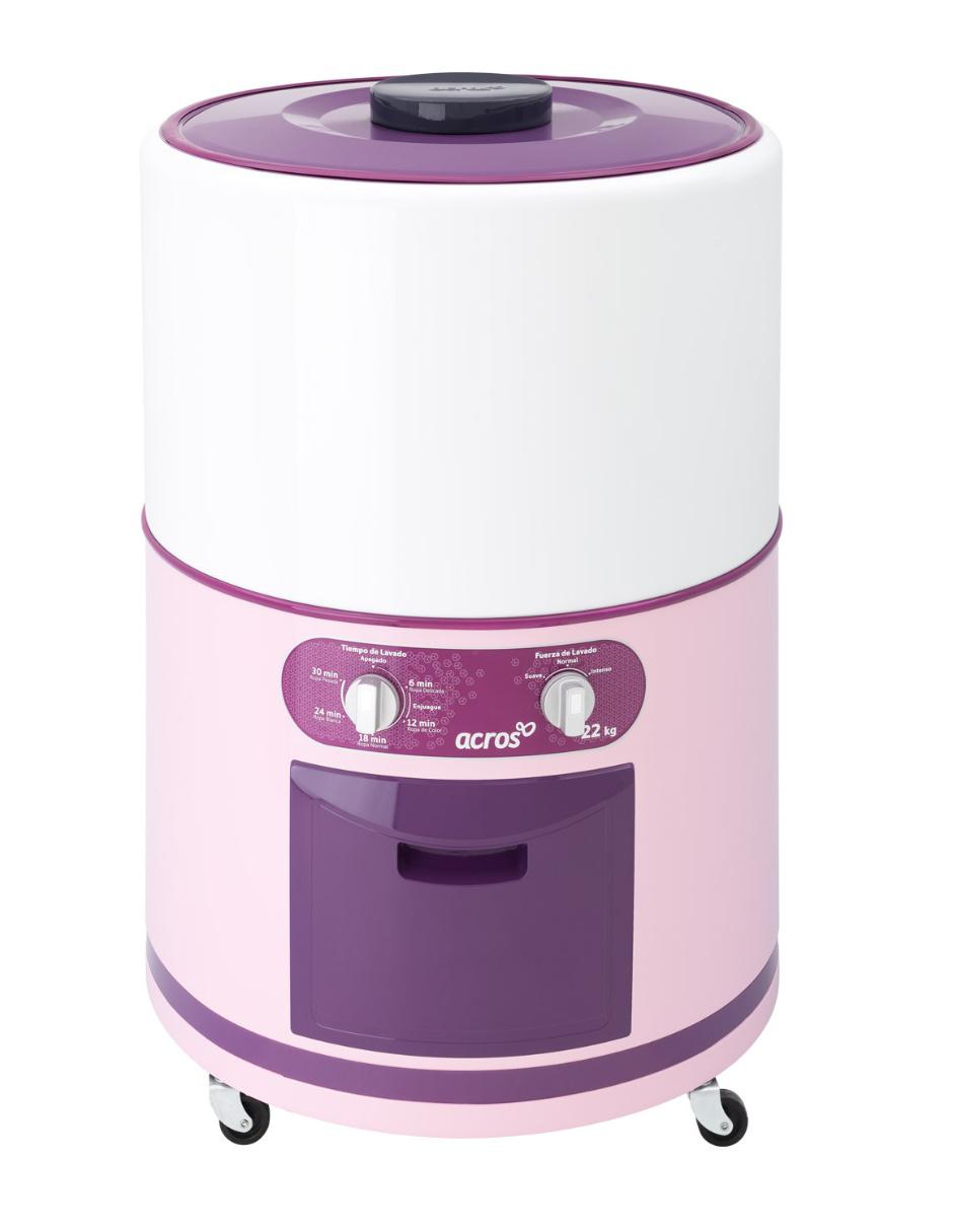 Lavadora 20 kg manual carga superior ALF2053ER 3