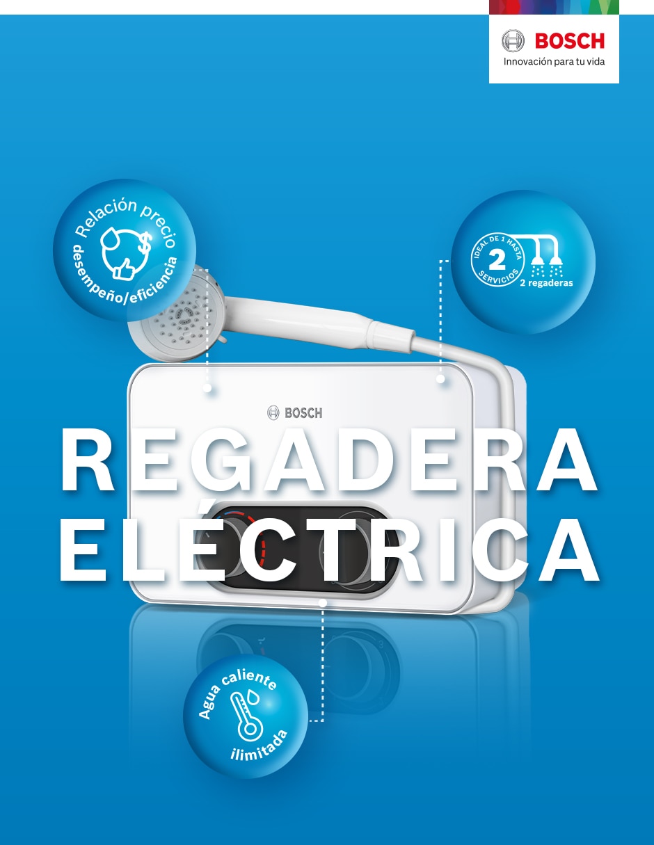 Calentador de paso Regadera instantánea Calentador de paso Regadera instantánea