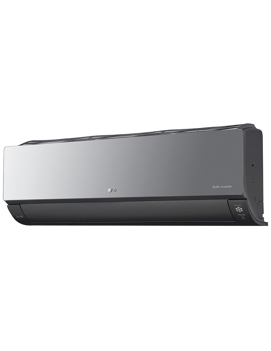 Aire acondicionado mini split Lg frío y calor 18000 BTU VR182HW 230 V