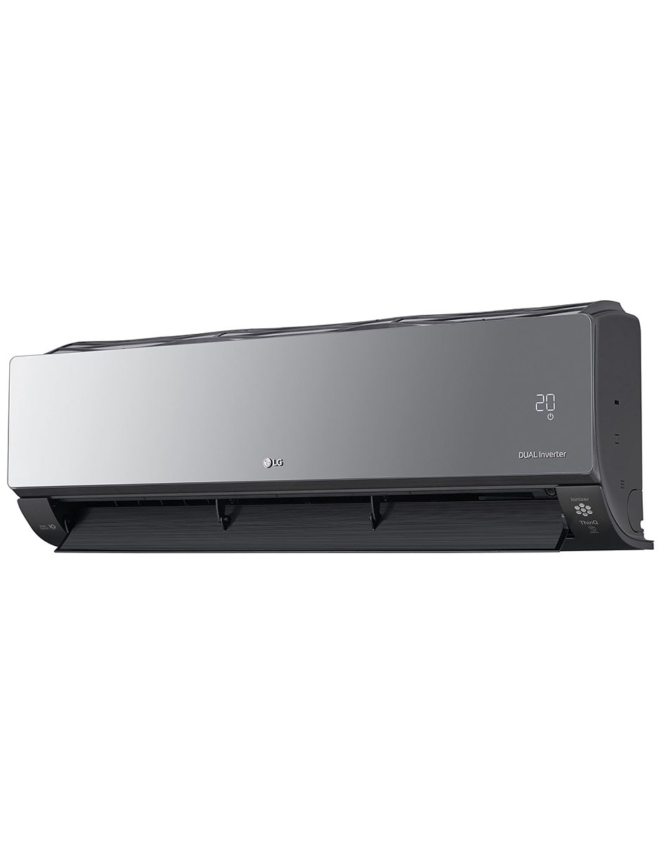 Aire acondicionado mini split frío y calor 18000 BTU VR182HW 230 V