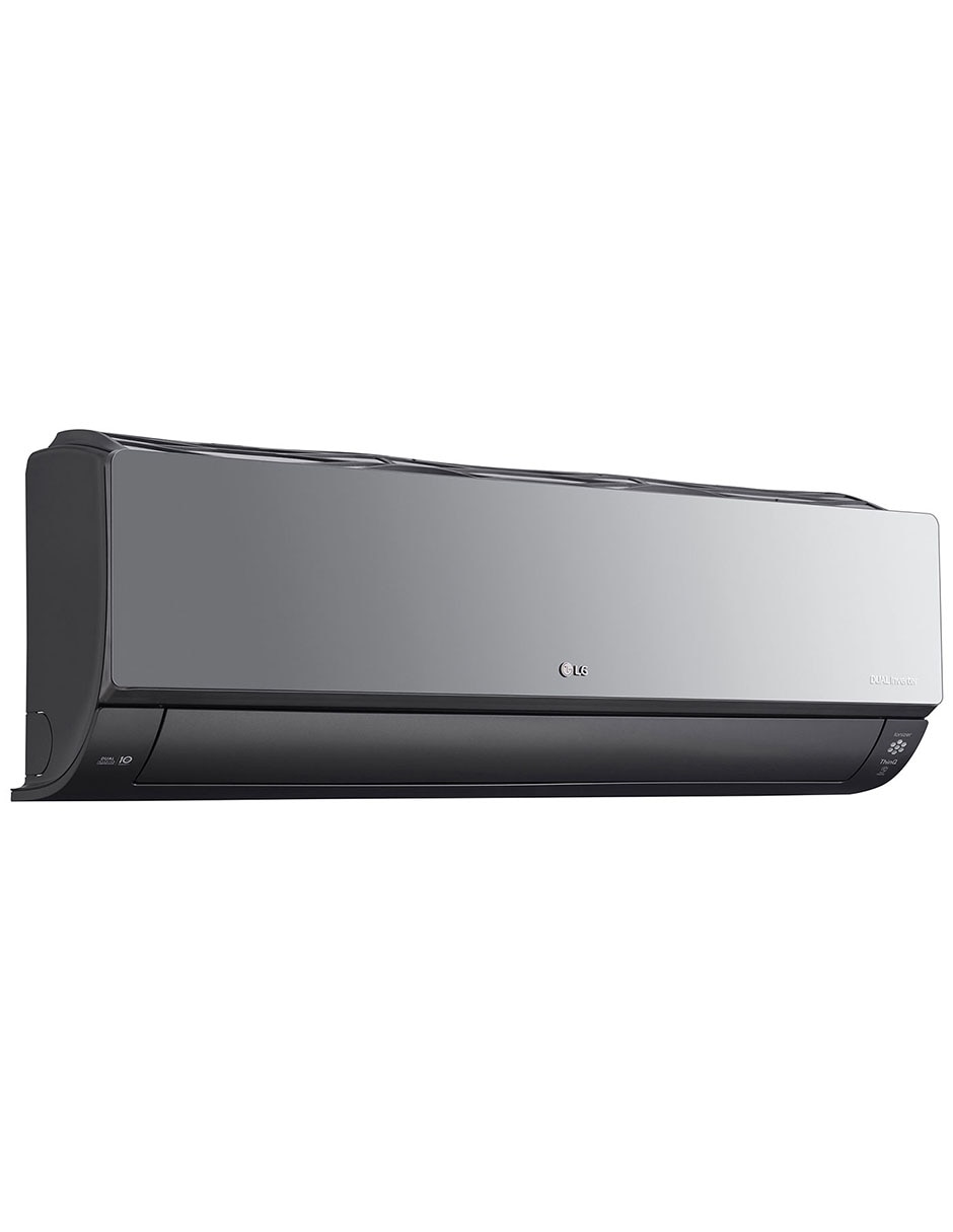 Aire acondicionado mini split Lg frío y calor 18000 BTU VR182HW 230 V