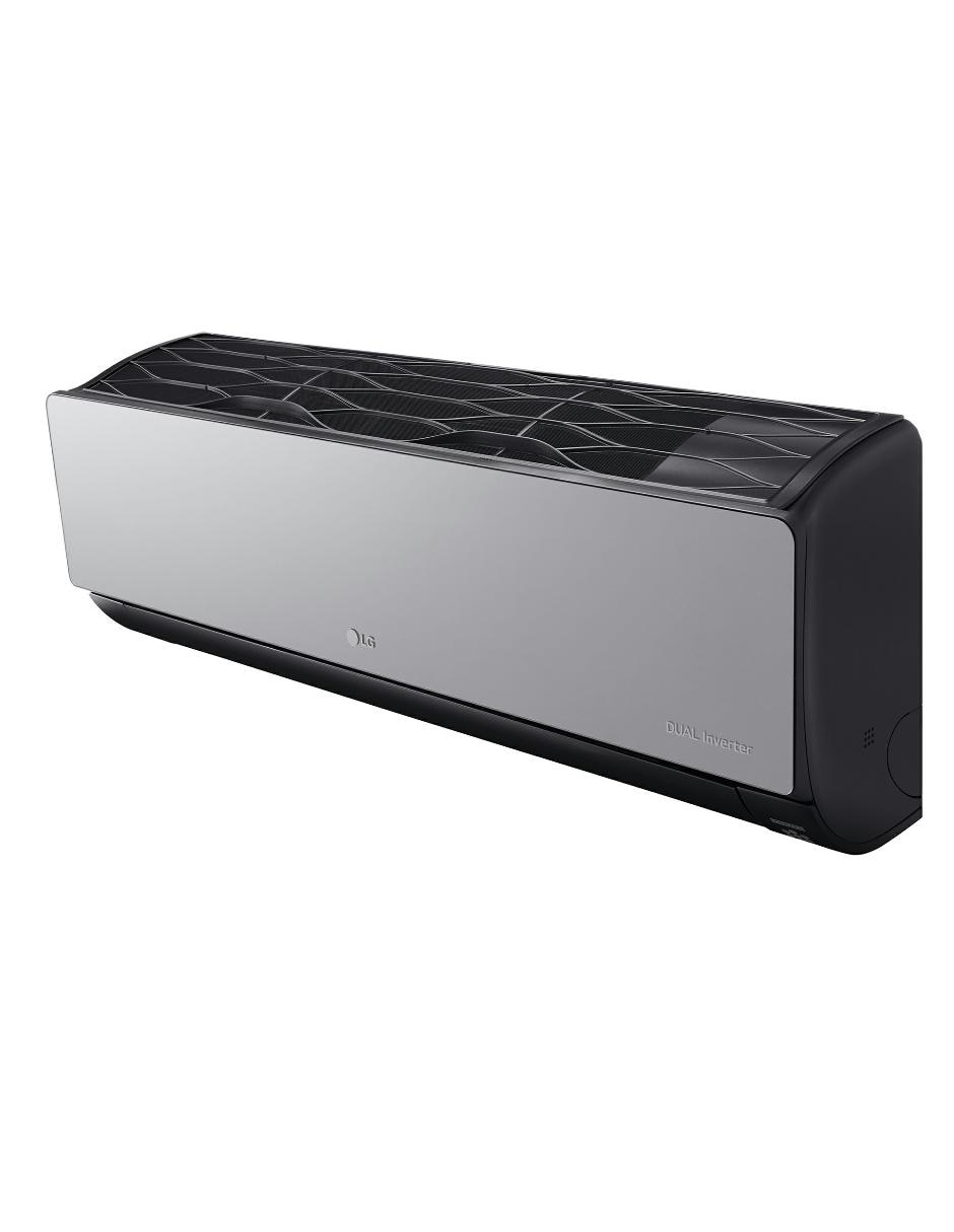 Aire acondicionado mini split inverter frío 24000 BTU VR242CW Aire acondicionado mini split inverter frío 24000 BTU VR242CW
