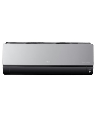 Aire acondicionado mini split inverter Lg Frío y calor 24000 BTU VR242HW 220 V