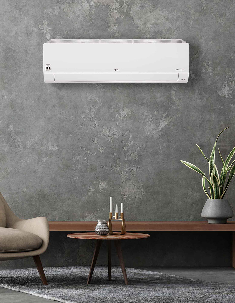 Aire acondicionado mini split Frío y calor 33000 BTU SW362H8 230 V 2