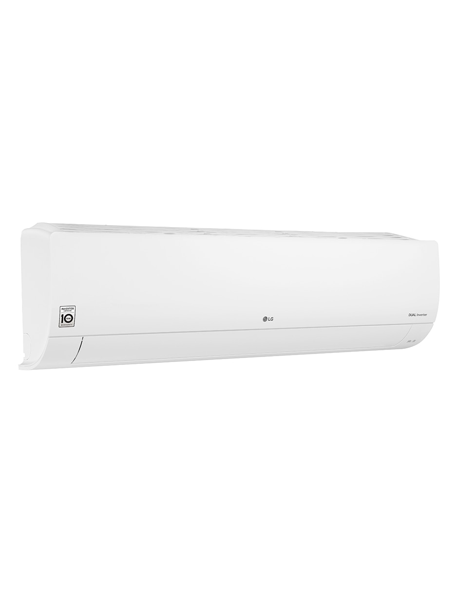 Aire acondicionado mini split Frío y calor 33000 BTU SW362H8 230 V 4