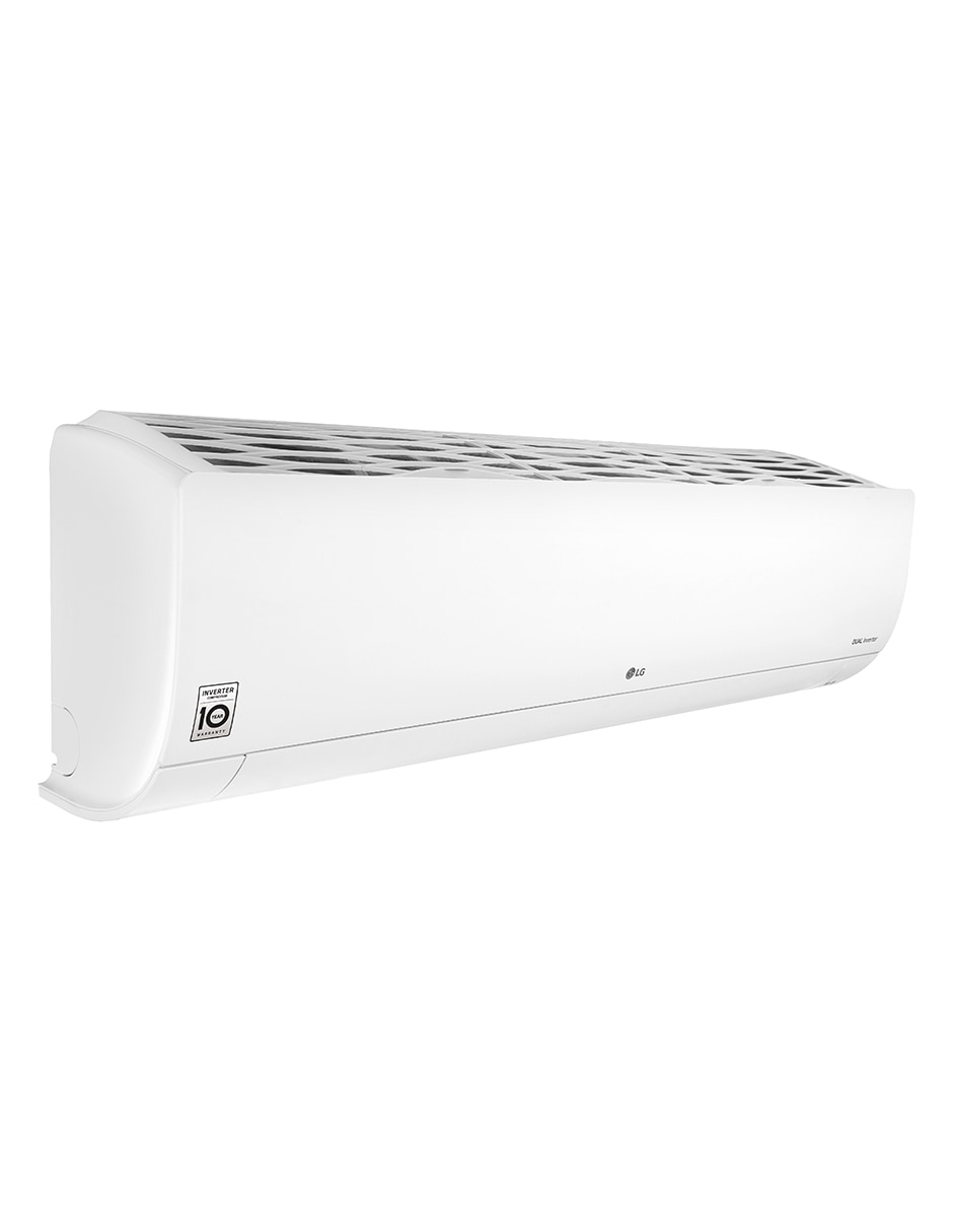 Aire acondicionado mini split Frío y calor 33000 BTU SW362H8 230 V 6