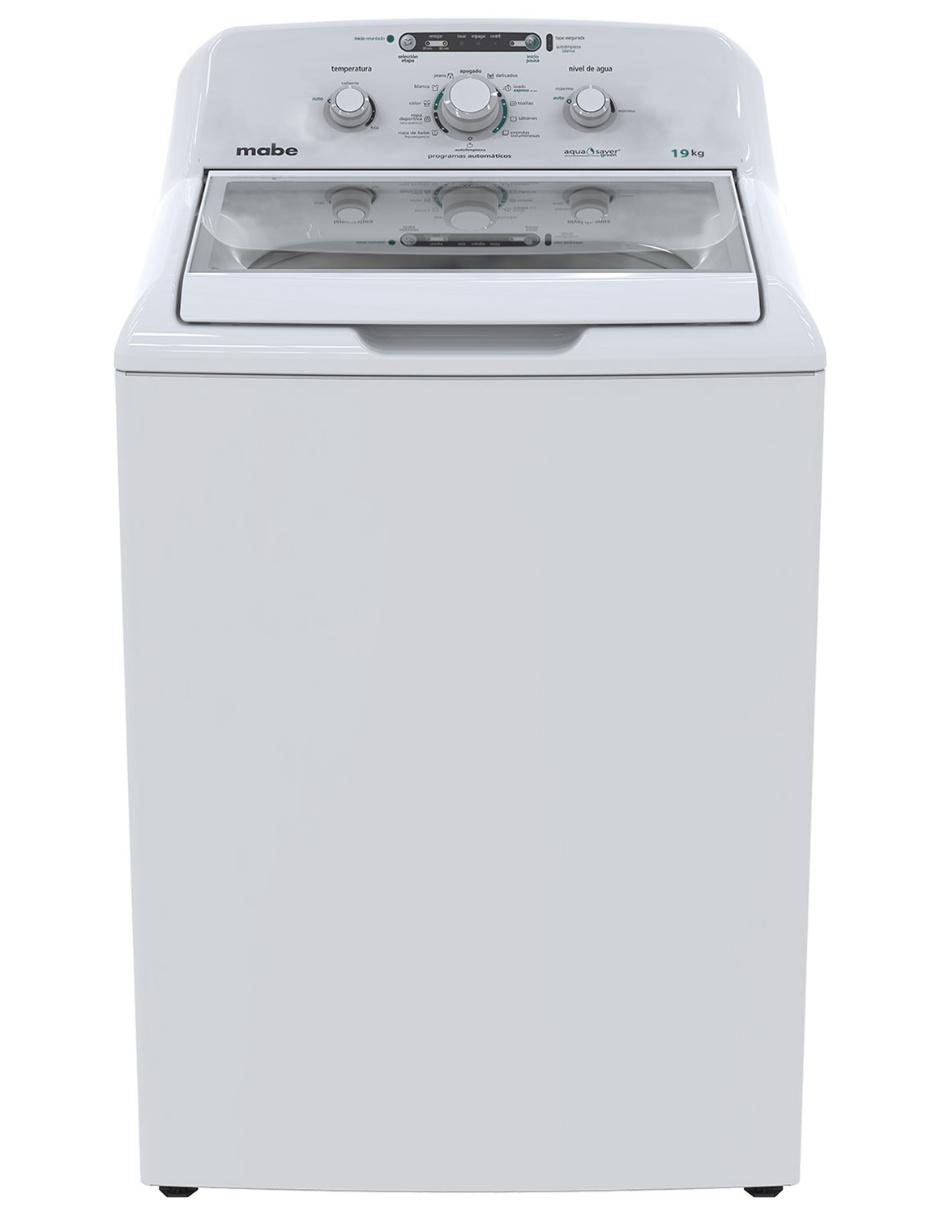 Lavadora automática carga superior LMA79113VBAB0 1